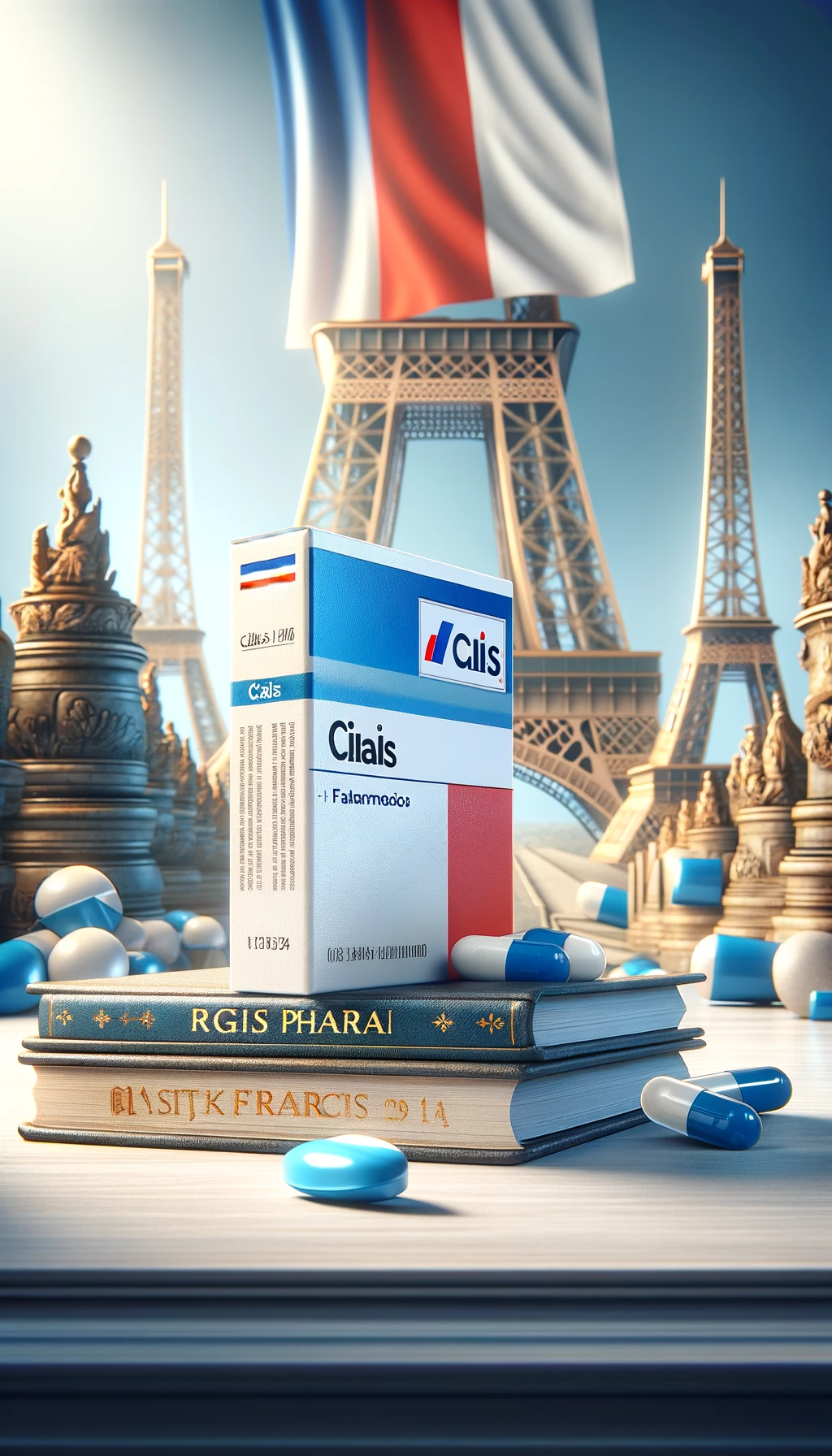 Cialis professional générique 20 mg